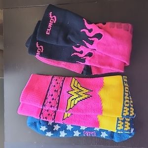 Women's Ski Socks